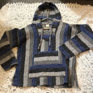 Used sweatershirt size L